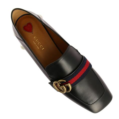 mocassini gucci trovaprezzi|Mocassini Gucci .